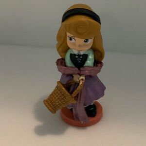 Briar Rose 🌹 AKA Sleeping Beauty  Figure